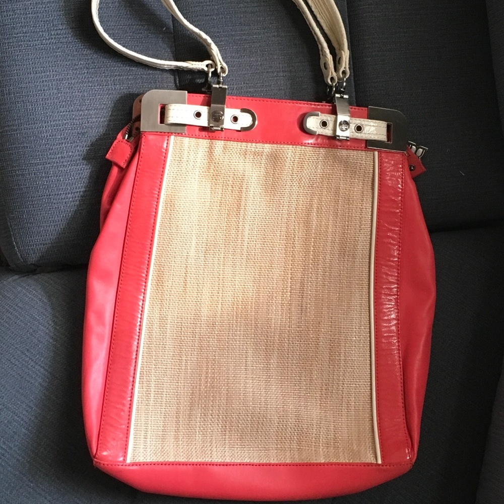 PRISTINE BCBG Max Azria Handbag